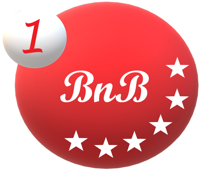                                        Gesti one BnB